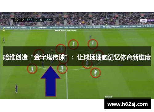 哈维创造“金字塔传球”：让球场细胞记忆体育新维度